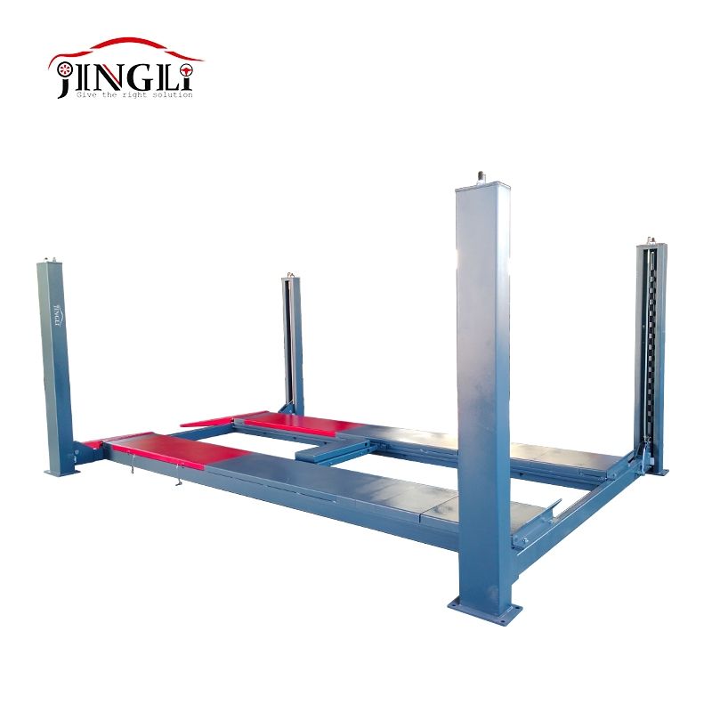 FOUR POST LIFT - JL460