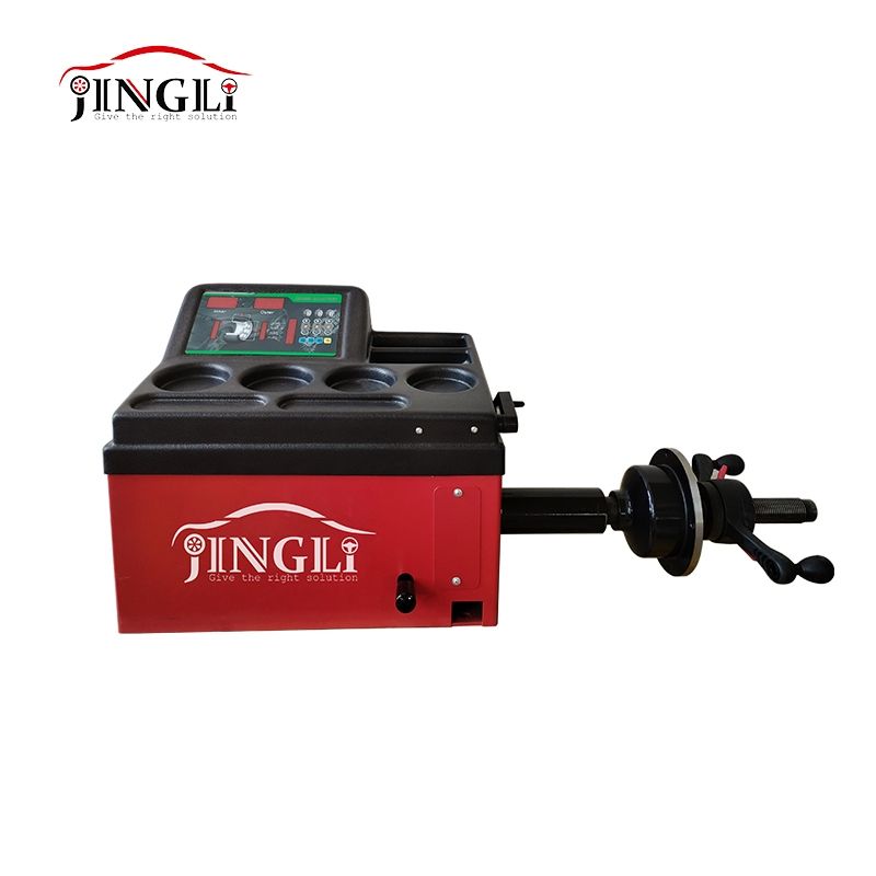 WHEEL BALANCER - AD111