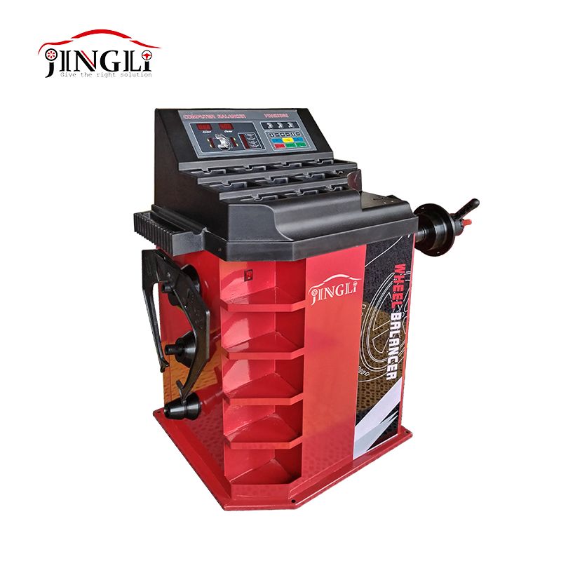 WHEEL BALANCER - AD112