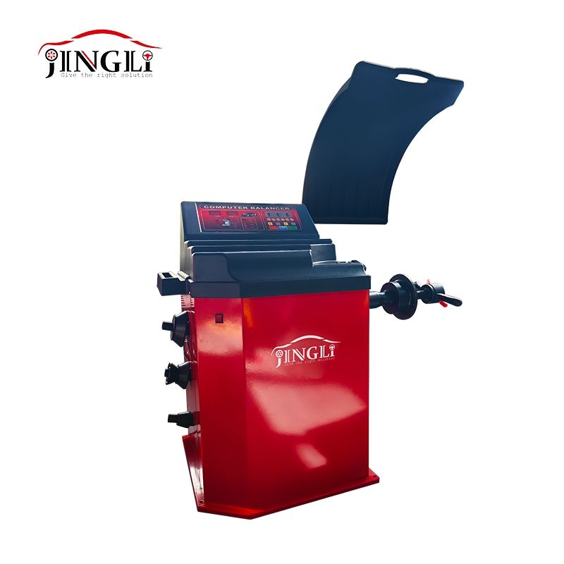 WHEEL BALANCER - AD113