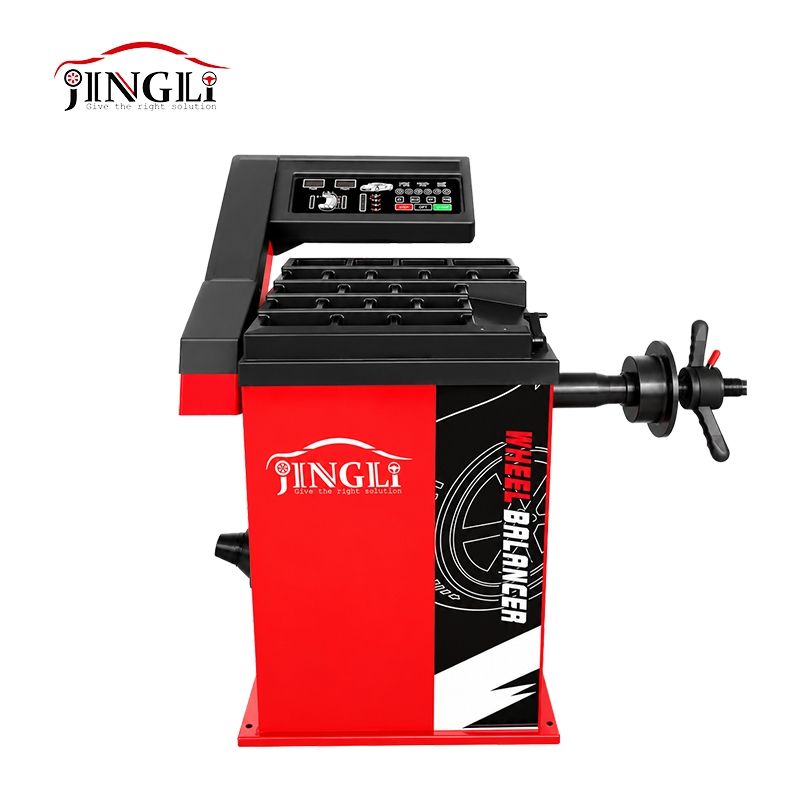 WHEEL BALANCER - AD114