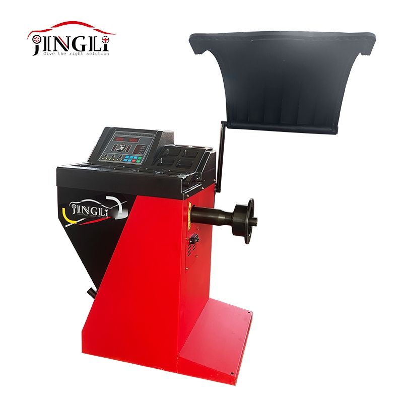 WHEEL BALANCER - AD116