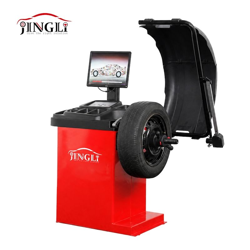 WHEEL BALANCER - AD119